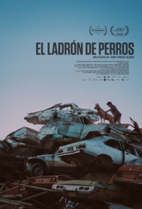 El ladrón de perros (ampliar imagen)