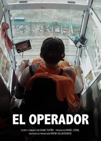 El operador (ampliar imagen)