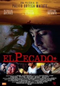 El pecado (ampliar imagen)