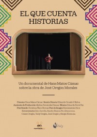 El que cuenta historias (ampliar imagen)