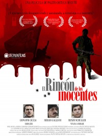 El rincón de los inocentes (ampliar imagen)