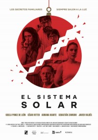 El sistema Solar (ampliar imagen)