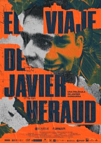 El viaje de Javier Heraud (ampliar imagen)