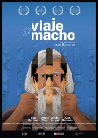 El viaje macho (ampliar imagen)