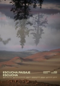 Escucha paisaje, escucha (ampliar imagen)