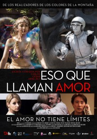 Eso que llaman amor (ampliar imagen)