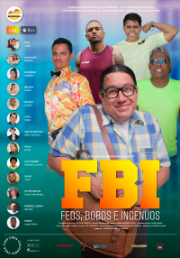 FBI: feos, bobos e ingenuos (ampliar imagen)