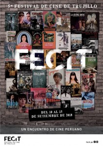 Festival de Cine de Trujillo