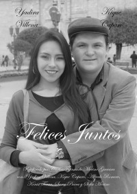 Felices juntos (ampliar imagen)