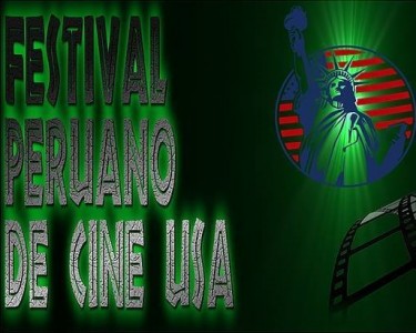 Festival Internacional de Cine Peruano en Estados Unidos