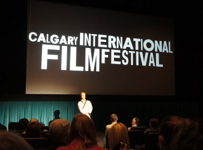 Festival Internacional de Cine de Calgary