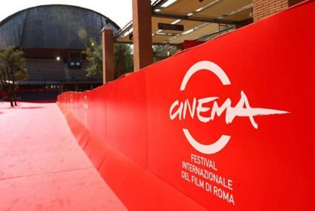 Festival de Cine de Roma