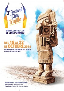 Festival de Cine de Trujillo