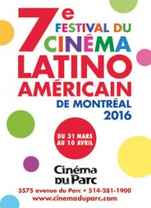 Festival de Cine Latinoamericano de Montreal