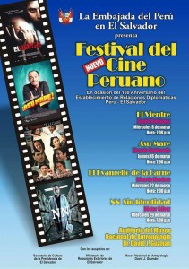 Festival del Cine Peruano