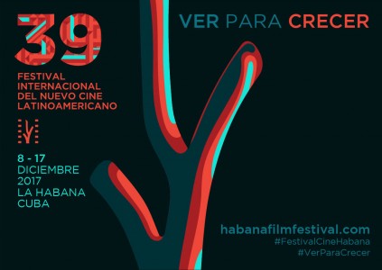 Festival Internacional del Nuevo Cine Latinoamericano