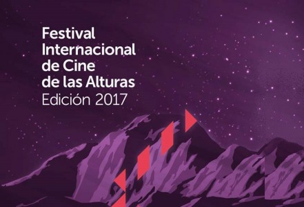 Festival Internacional de Cine de las Alturas