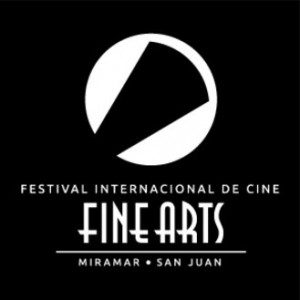 Festival Internacional de Cine Fine Arts