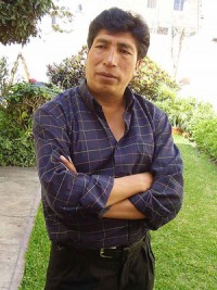 Flaviano Quispe