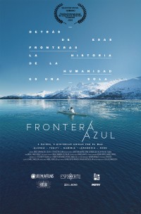 Frontera azul (ampliar imagen)