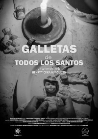 Galletas de todos los santos (ampliar imagen)