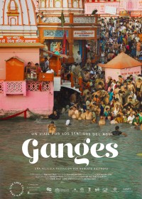 Ganges (ampliar imagen)