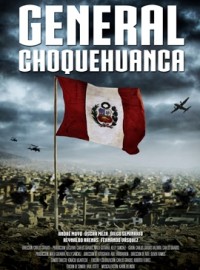 General Choquehuanca (ampliar imagen)