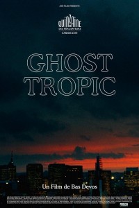 Ghost Tropic (ampliar imagen)
