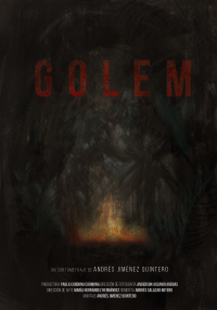 Golem (ampliar imagen)