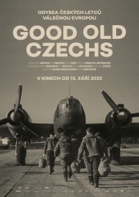 Good Old Czechs (ampliar imagen)