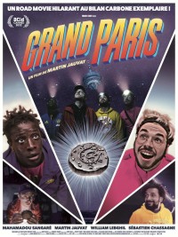 Gran París (ampliar imagen)