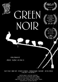 Green Noir (ampliar imagen)