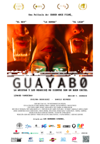 Guayabo (ampliar imagen)
