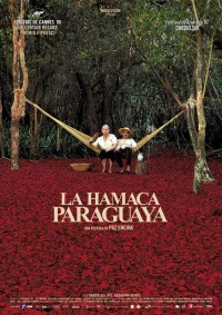 La hamaca paraguaya (ampliar imagen)