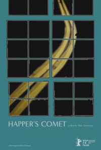 Happer's Comet (ampliar imagen)