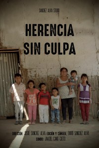 Herencia sin culpa (ampliar imagen)