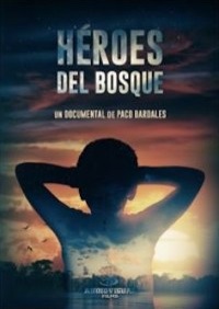 Héroes del bosque (ampliar imagen)