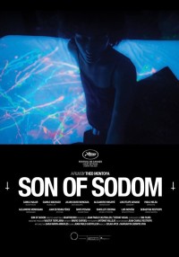 Hijo de sodoma (ampliar imagen)