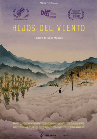 Hijos del viento (ampliar imagen)