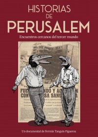 Historias de Perusalem (ampliar imagen)