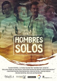 Hombres solos (ampliar imagen)