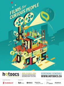 Hot Docs