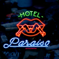 Hotel Paraíso (ampliar imagen)