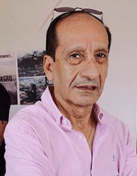 Hugo Salas