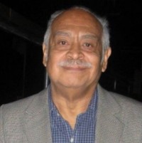 Humberto Cavero