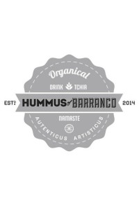 Hummus of Barranco (ampliar imagen)