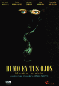 Humo en tus ojos (ampliar imagen)