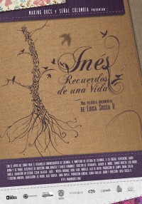 Inés, memorias de una vida (ampliar imagen)