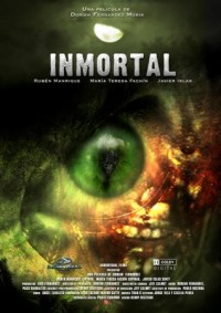 Inmortal (ampliar imagen)