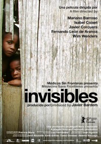 Invisibles (ampliar imagen)